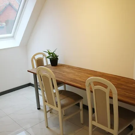 Guest house Messe- Und Gaestezimmer Hildesheim Harsum