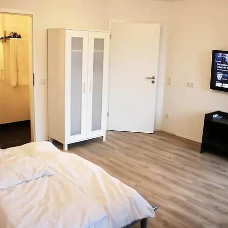 Guest house Messe- Und Gaestezimmer Hildesheim
