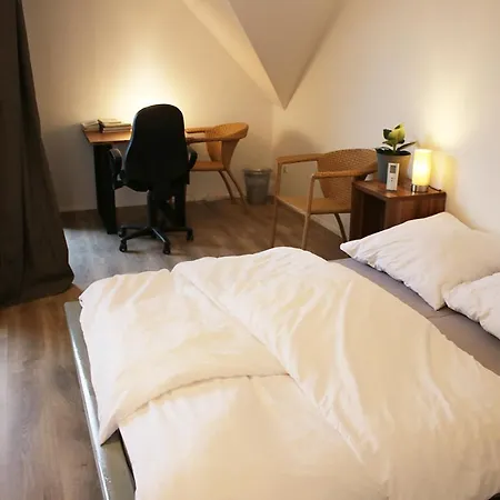 Guest house Messe- Und Gaestezimmer Hildesheim Harsum