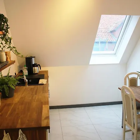 Guest house Messe- Und Gaestezimmer Hildesheim Harsum