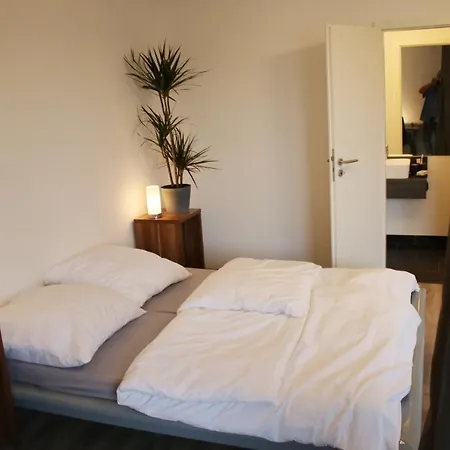 Messe- Und Gästezimmer Hildesheim Gasthof Harsum