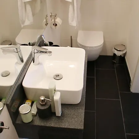 Messe- Und Gaestezimmer Hildesheim Guest house