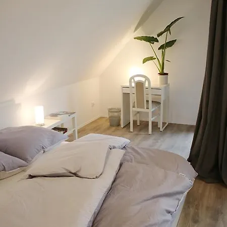 Guest house Messe- Und Gaestezimmer Hildesheim