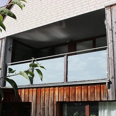 Guest house Messe- Und Gaestezimmer Hildesheim Harsum