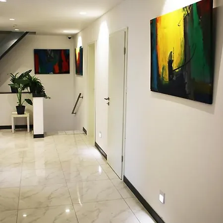 Guest house Messe- Und Gaestezimmer Hildesheim