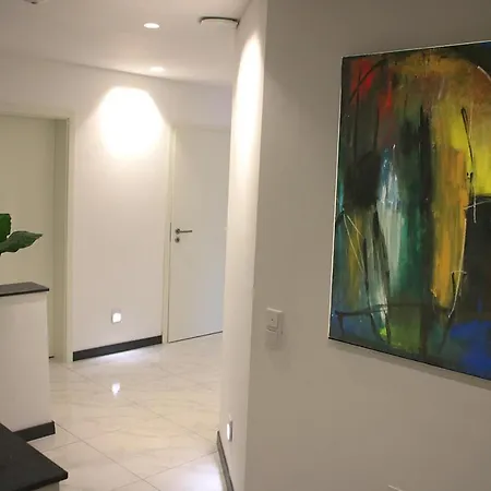 Guest house Messe- Und Gaestezimmer Hildesheim