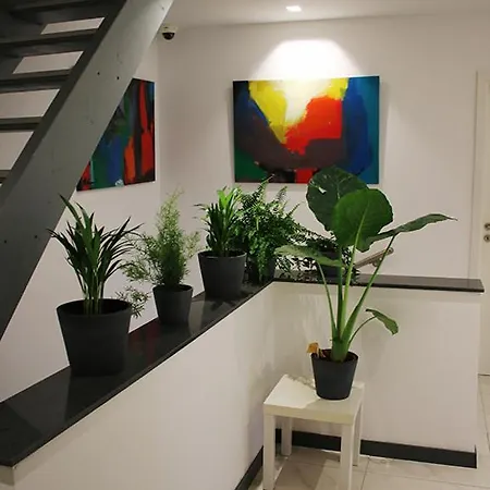 Messe- Und Gaestezimmer Hildesheim Harsum