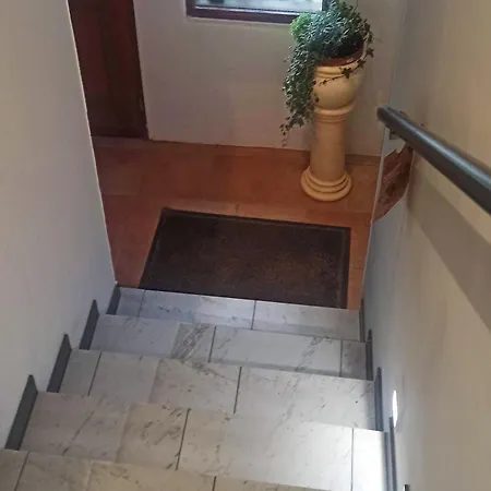 Guest house Messe- Und Gaestezimmer Hildesheim Harsum
