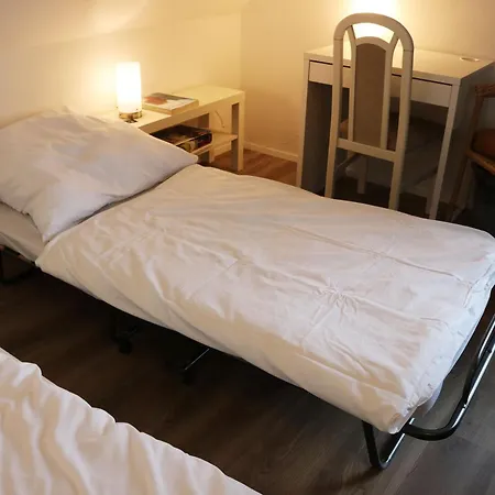 Guest house Messe- Und Gaestezimmer Hildesheim Harsum