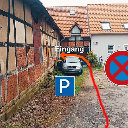 Guest house Messe- Und Gaestezimmer Hildesheim