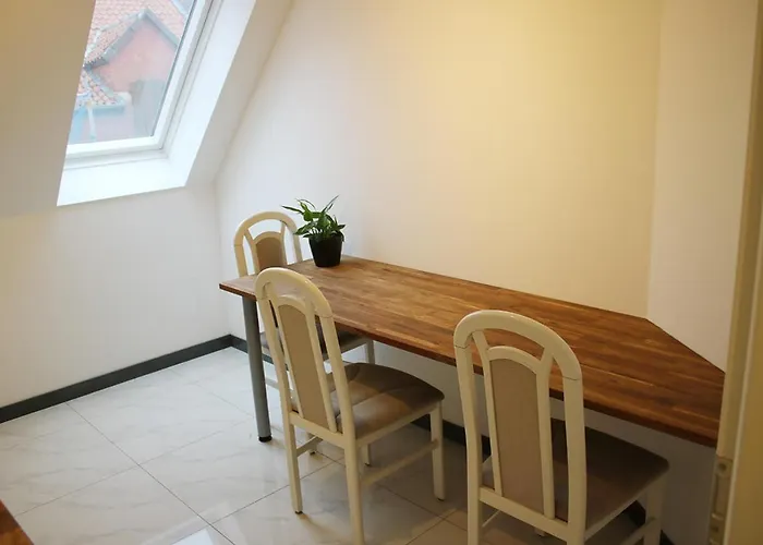 Gasthof Messe- Und Gästezimmer Hildesheim Harsum
