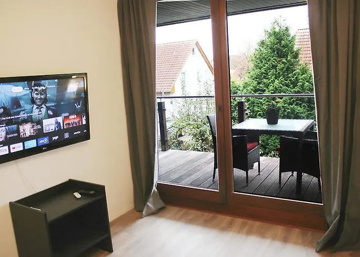Messe- Und Gästezimmer Hildesheim Gasthof