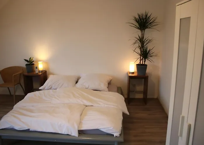 Gasthof Messe- Und Gästezimmer Hildesheim Harsum
