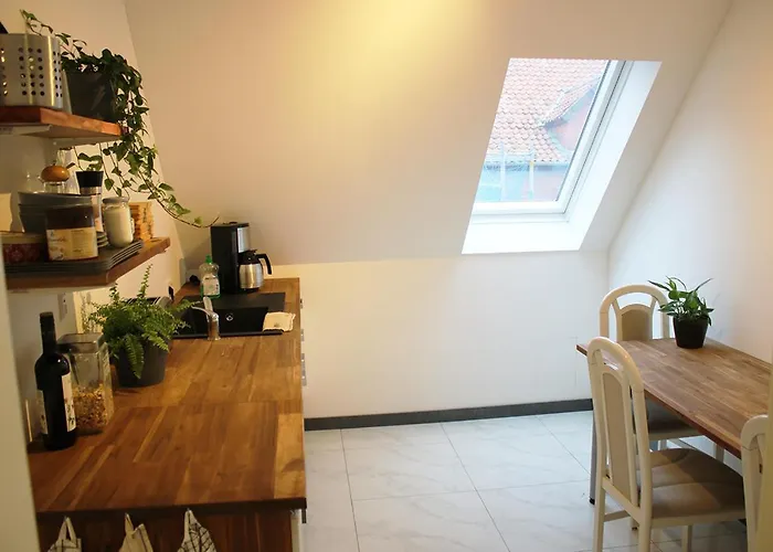 Gasthof Messe- Und Gästezimmer Hildesheim Harsum