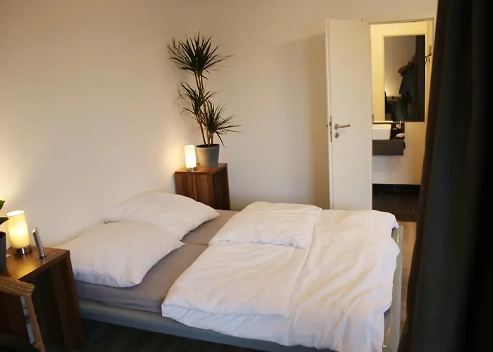 Messe- Und Gästezimmer Hildesheim Gasthof Harsum