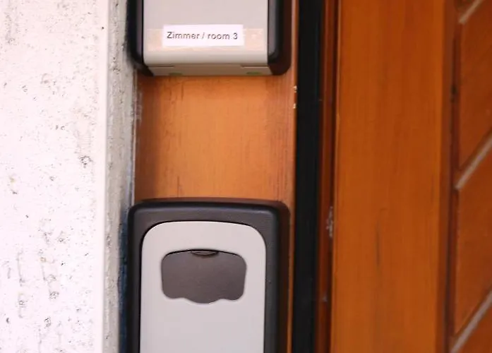 Messe- Und Gaestezimmer Hildesheim